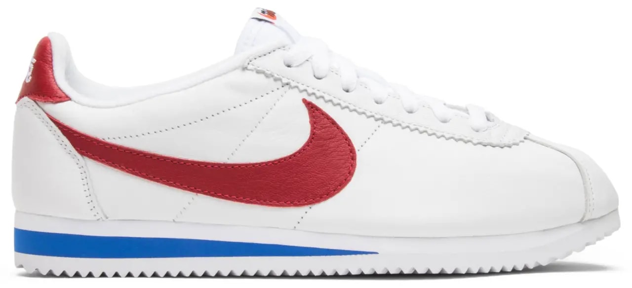 Giày Nike Classic Cortez Leather QS 'Nai Ke' 885723-164 — kich-thuoc: 43