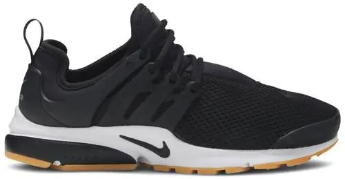 Giày Nike Wmns Air Presto 'Black Gum' 878068-005 — kich-thuoc: lien-he-order