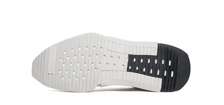 Giày Adidas Rick Owens x Level Runner Low 'Milk Dinge' BY2992 — ảnh 5
