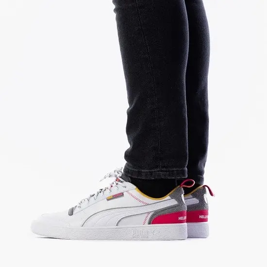 Giày Puma Helly Hansen x Ralph Sampson 'White' 372631-01 — ảnh 3