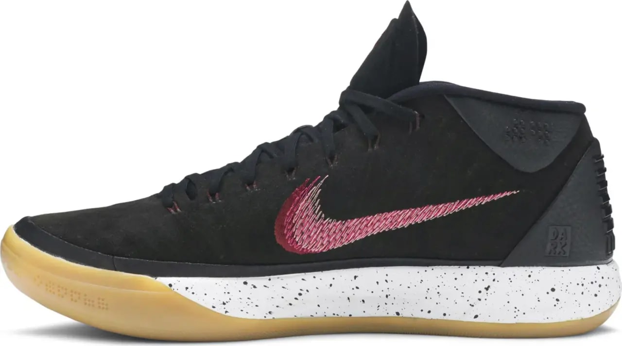 Giày Nike Kobe A.D. Mid 'Black Gum' 922482-006 — ảnh 4