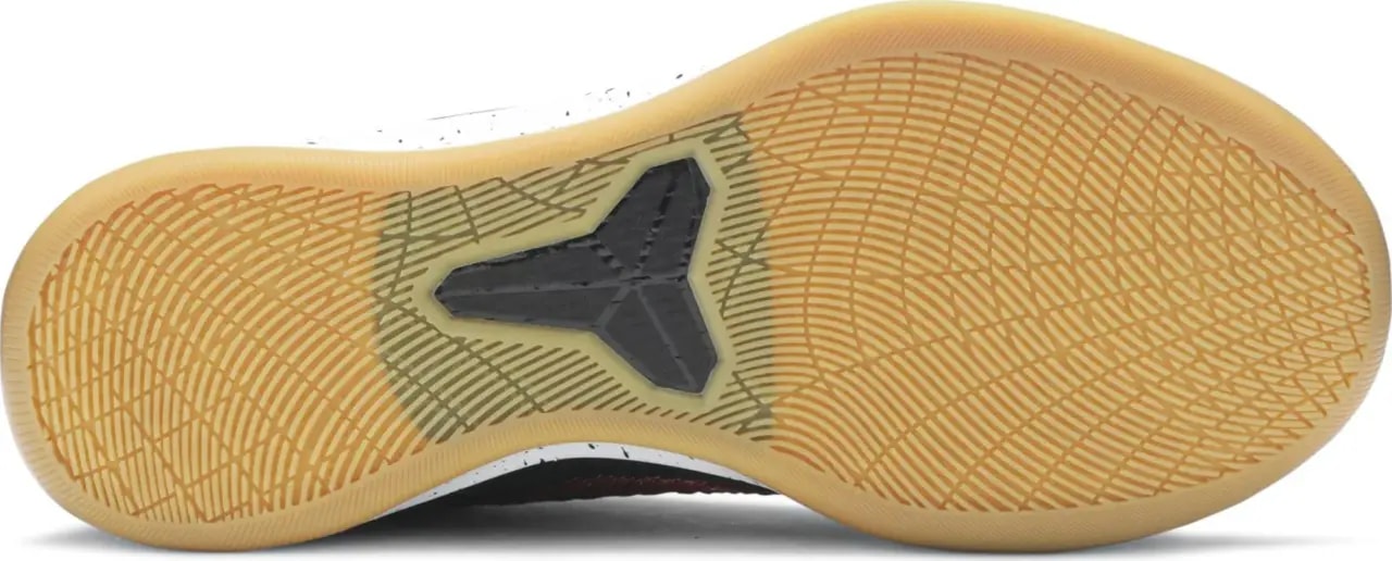 Giày Nike Kobe A.D. Mid 'Black Gum' 922482-006 — ảnh 5