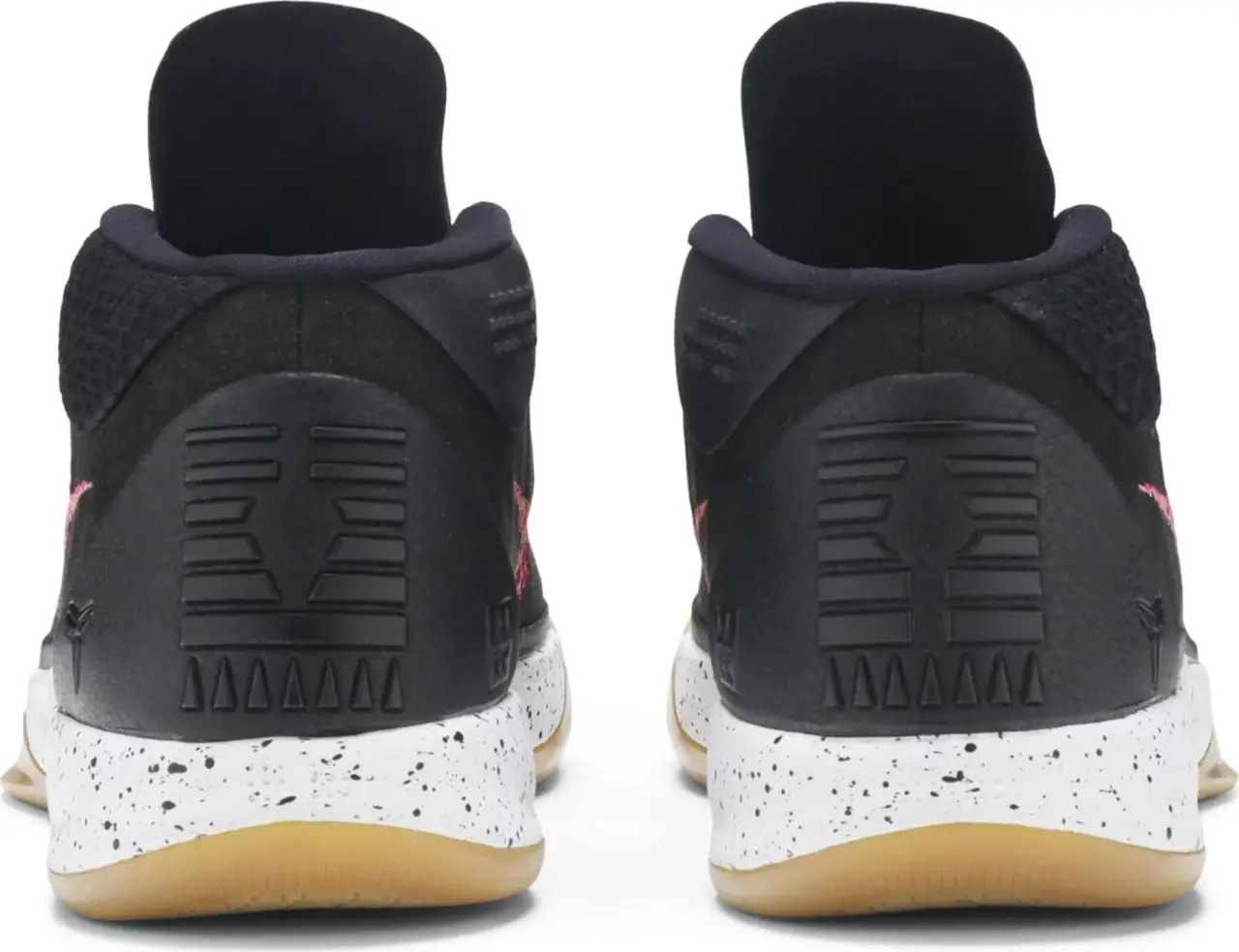 Giày Nike Kobe A.D. Mid 'Black Gum' 922482-006 — ảnh 3