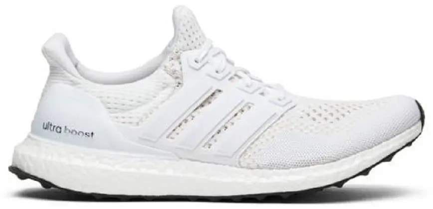 Giày Adidas UltraBoost 1.0 'Triple White' S77416 — kich-thuoc: 42