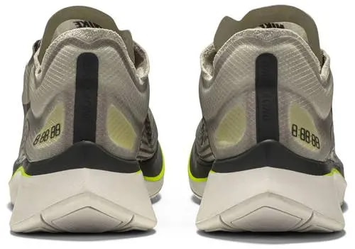 Giày Nike NikeLab Zoom Fly SP 'Sepia Stone' AA3172-201 — ảnh 5