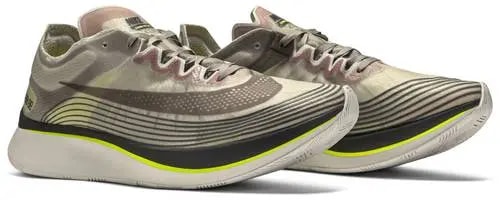 Giày Nike NikeLab Zoom Fly SP 'Sepia Stone' AA3172-201 — ảnh 4