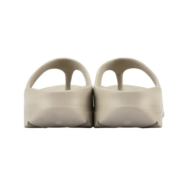 Dép MLB Chunky Slider Flip Flop LA Dodgers 32SHHW111-07B — ảnh 4
