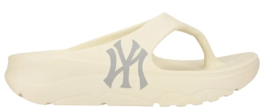 Dép MLB Chunky Slider Flip Flop New York Yankees 32SHHW111-50I — kich-thuoc: 42