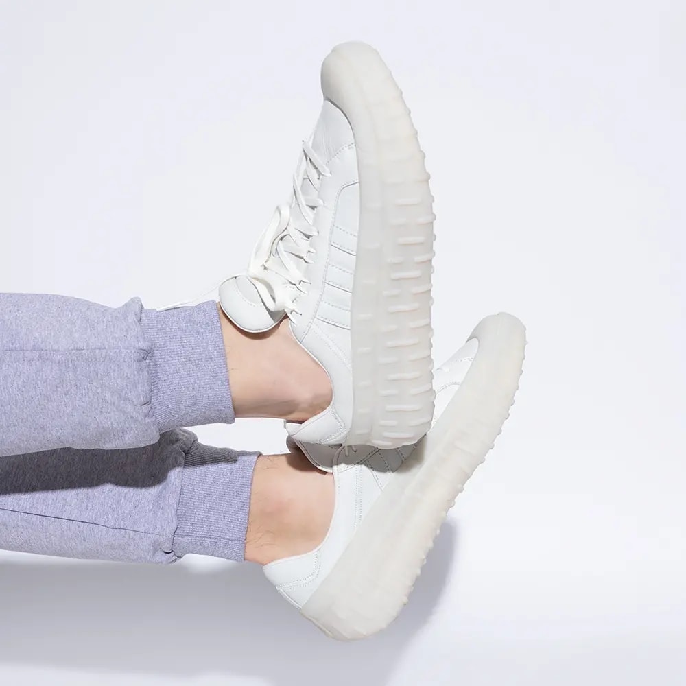 Giày Adidas Y-3 GR.1P 'Non Dyed' GZ9150 — ảnh 5