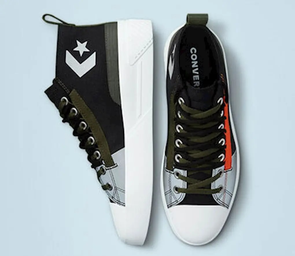 Giày Converse Street Utility UNT1TL3D CS 171998C — ảnh 3