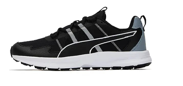 Giày Puma Better Escalate Reflect Black 376614-01 — ảnh 5