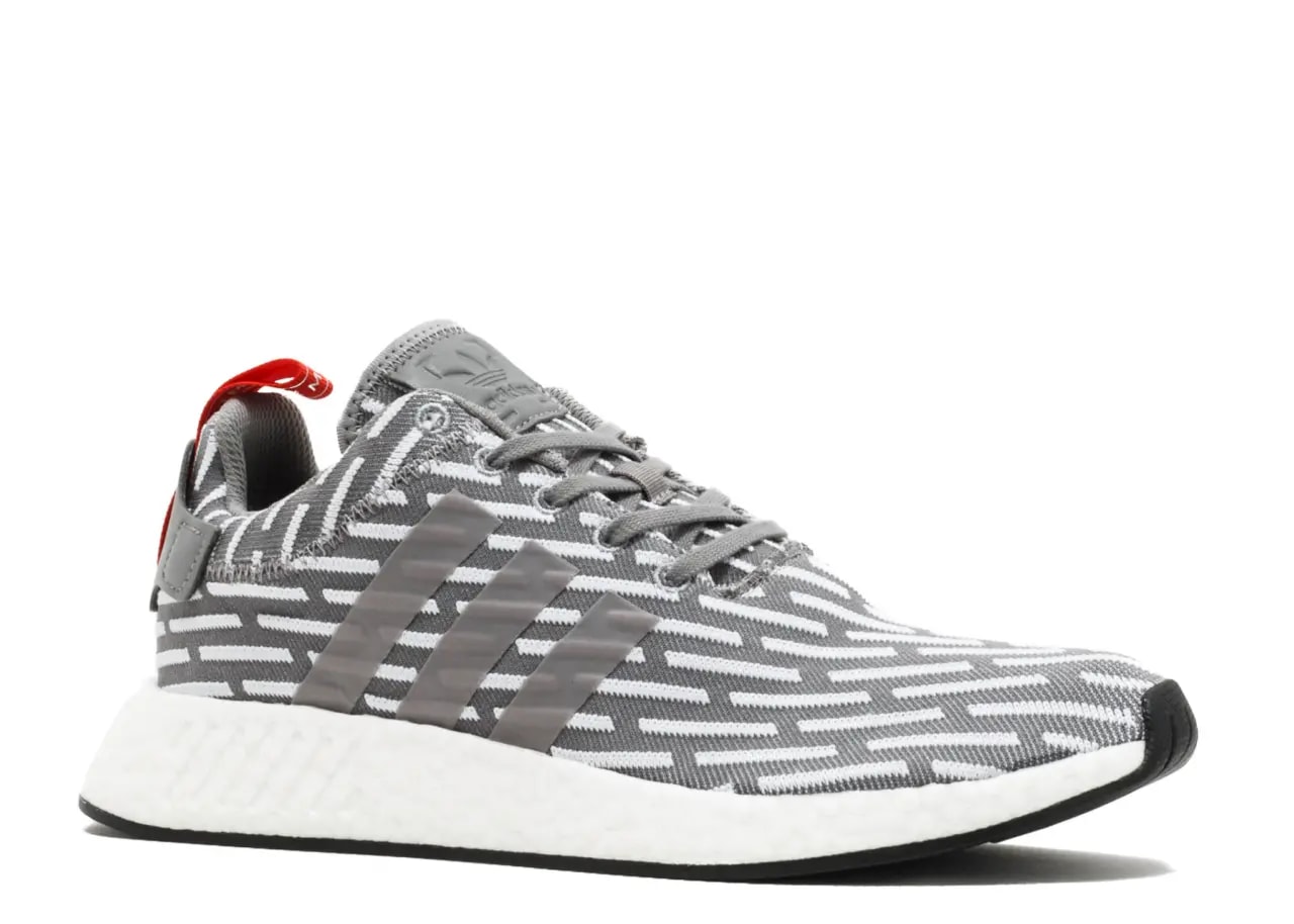Giày Adidas NMD R2 "JD Sports" BY2097 — ảnh 4