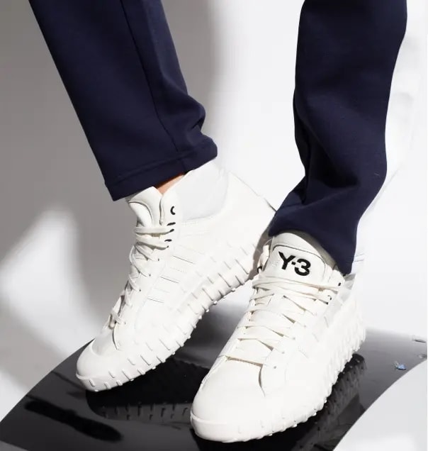 Giày Adidas Y-3 GR.1P High GTX GV7678 — ảnh 3