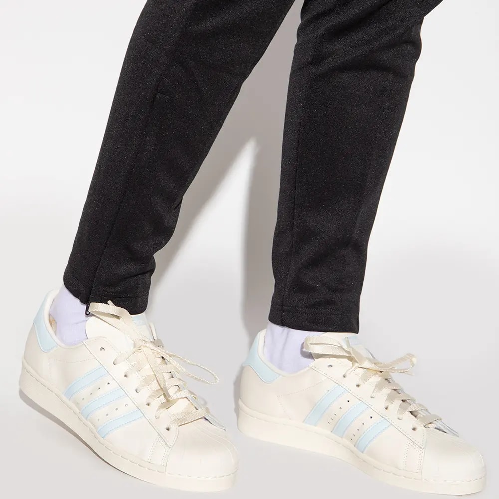 Giày Adidas Superstar 82 'Cloud White Sky Tint' GZ4836 — ảnh 3