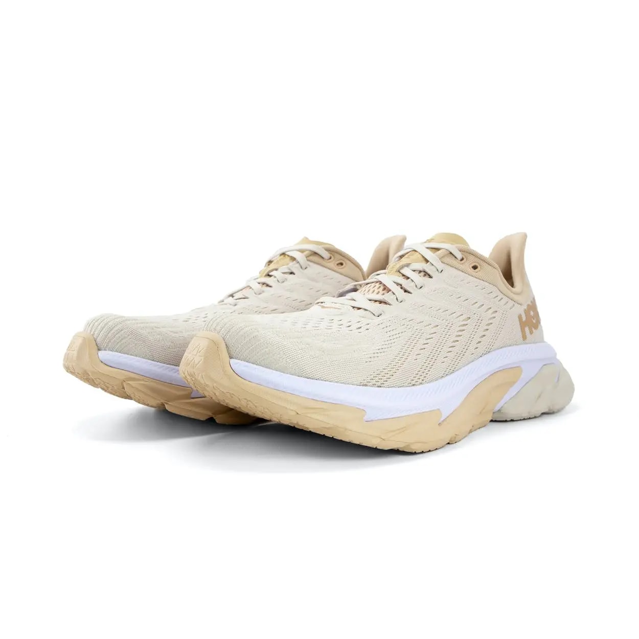 Giày Hoka One One Clifton Edge Men 1110510-AMBG — ảnh 3