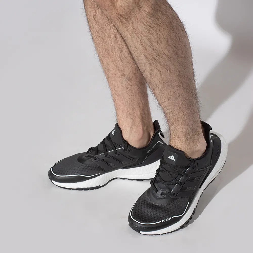 Giày Adidas Ultraboost 21 Coldrdy 'Black' FZ2558 — ảnh 3
