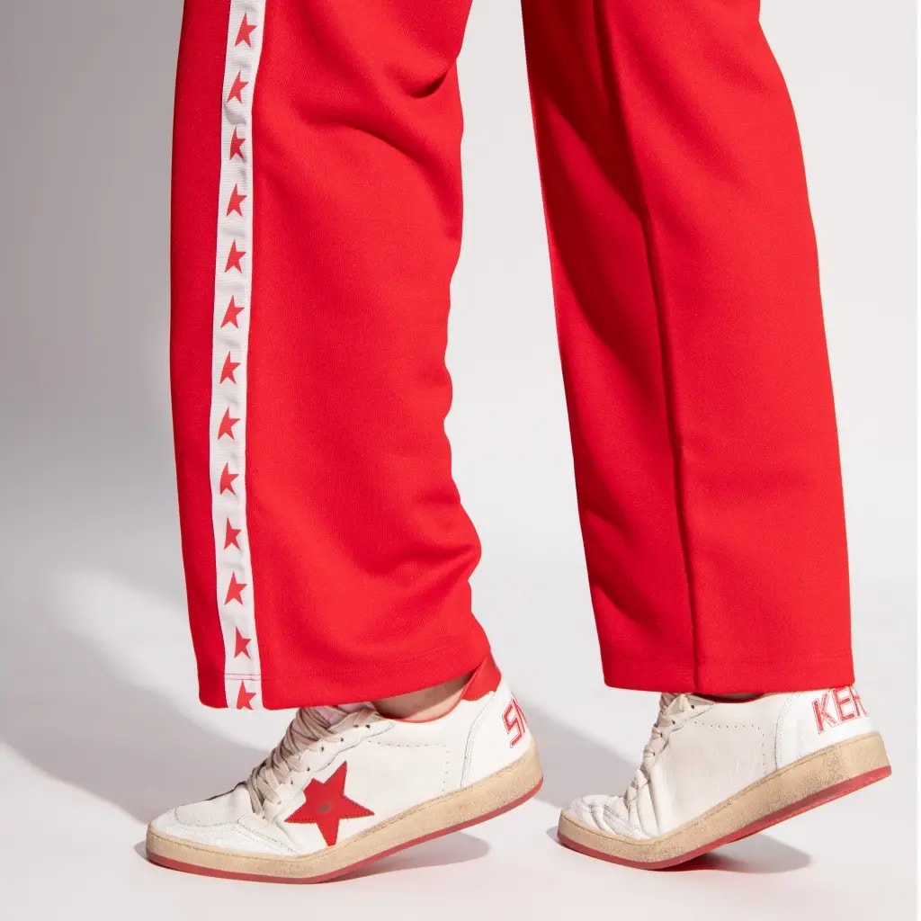 Giày Golden Goose Ballstar GWF00117-F000325-10275 — ảnh 2