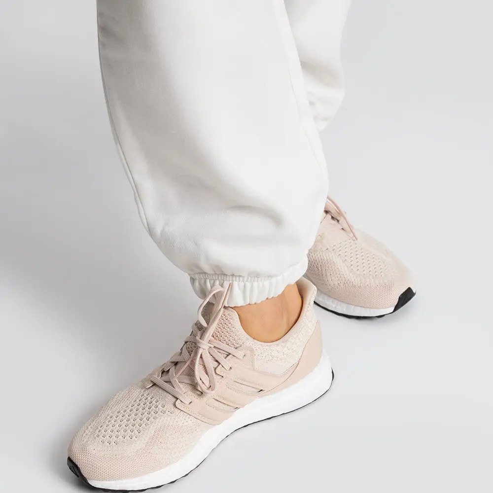 Giày Adidas Wmns UltraBoost 5.0 DNA 'Halo Ivory' FZ1851 — ảnh 3