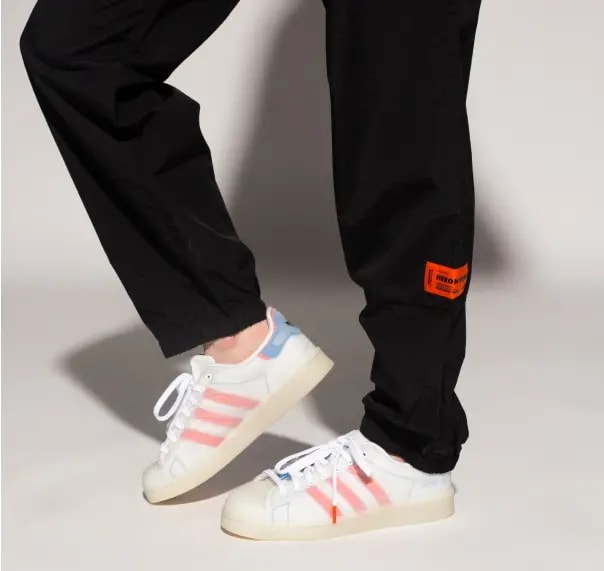 Giày Adidas Superstar Futureshell 'White' FX5544 — ảnh 5