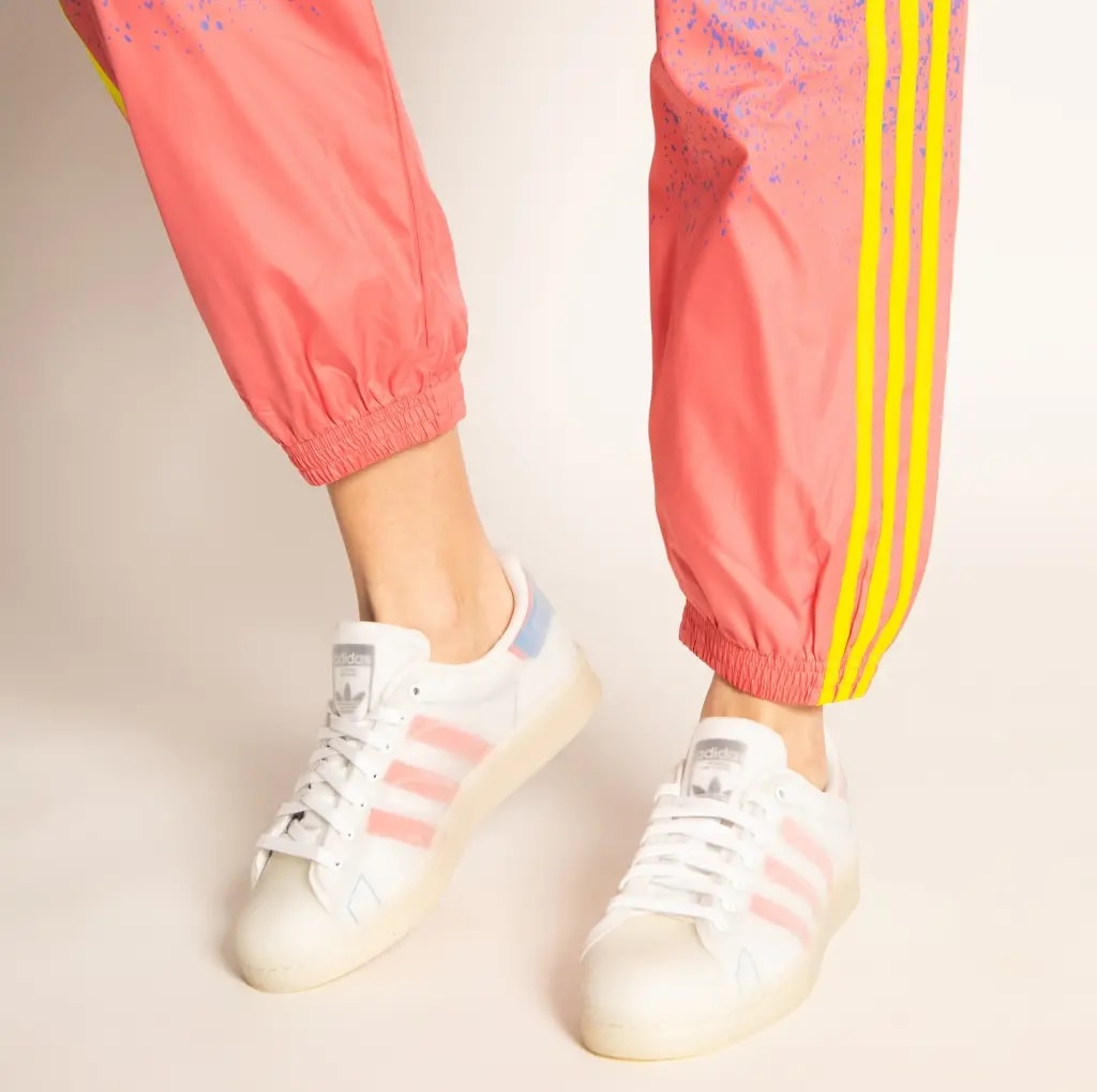 Giày Adidas Superstar Futureshell 'White' FX5544 — ảnh 4