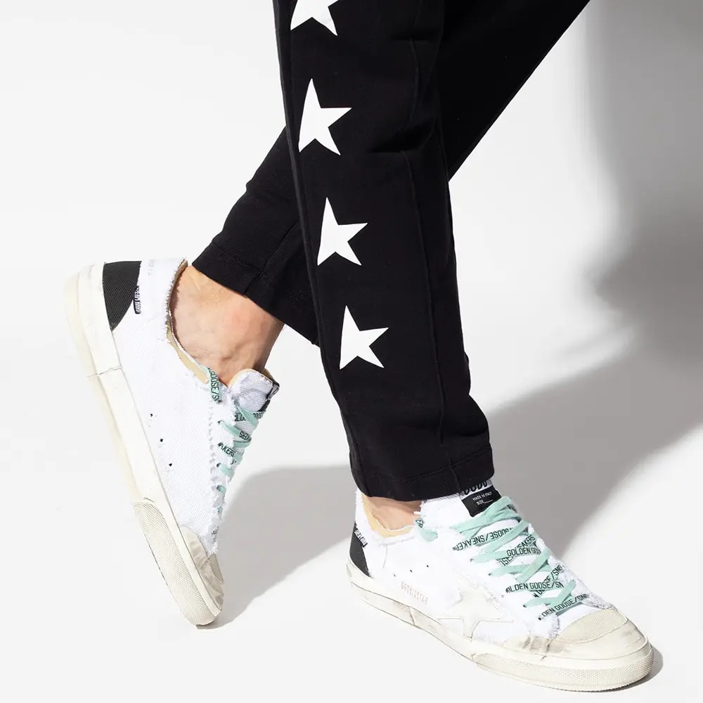 Giày Golden Goose Super Star GMF00175-F002127-10283 — ảnh 2