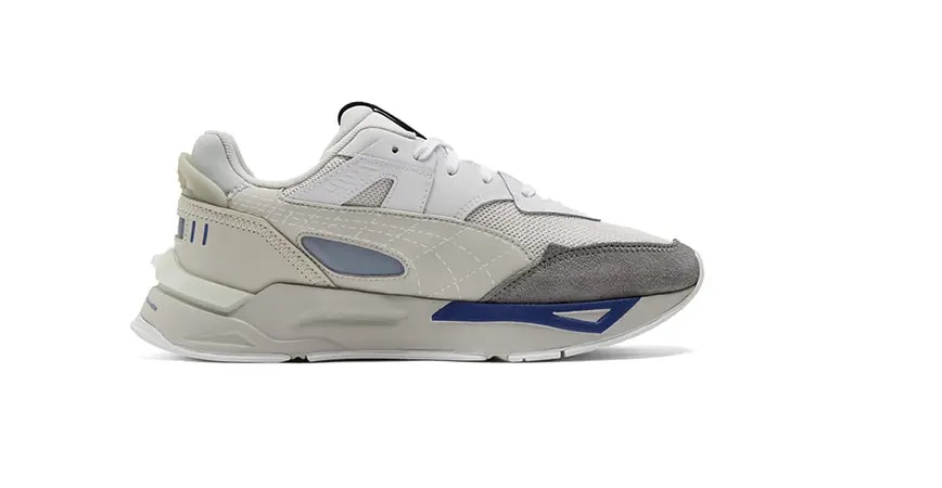 Giày Puma Roaring Wild x Puma Mirage Sport 382109-01 — ảnh 5