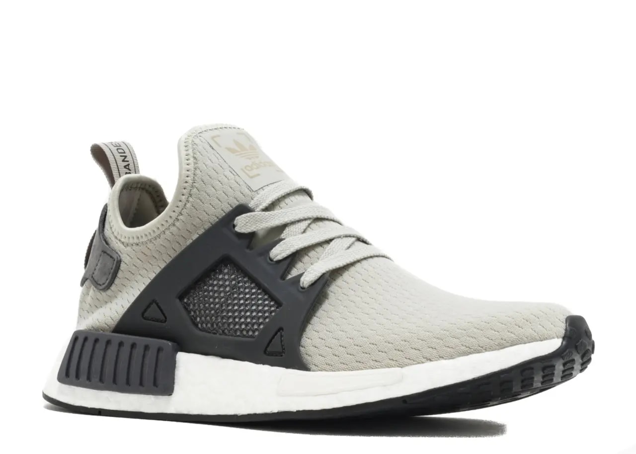 Giày Adidas NMD XR1 'Sesame' BY3047 — ảnh 2