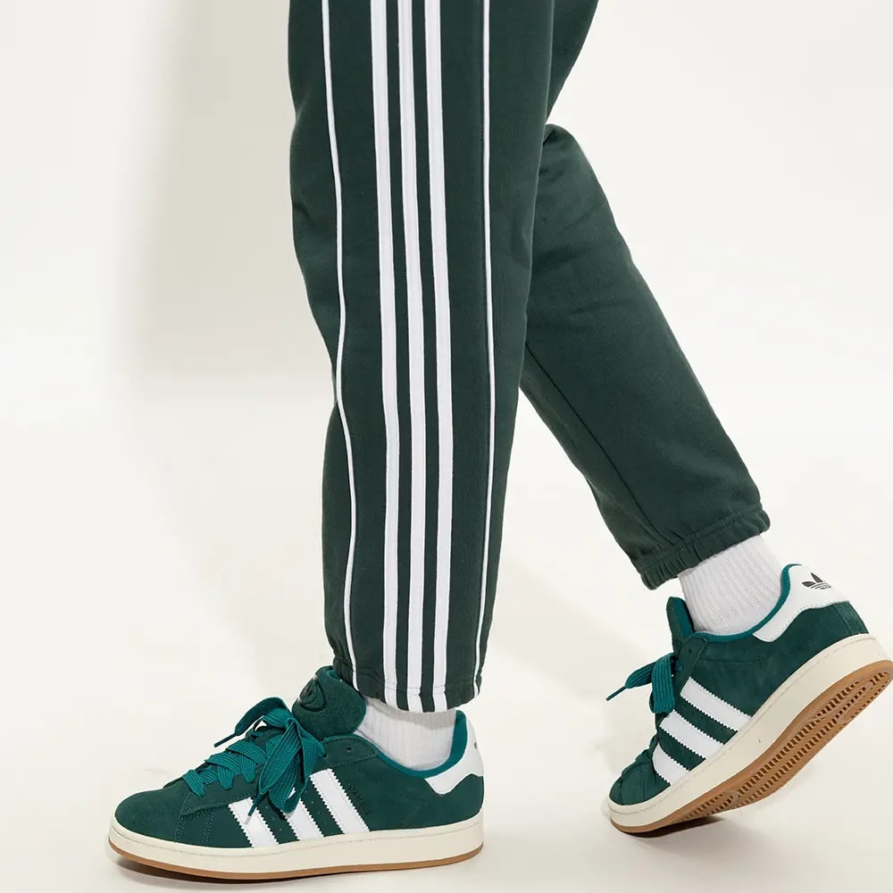 Giày Adidas Campus 'Green' HR1467 — ảnh 2