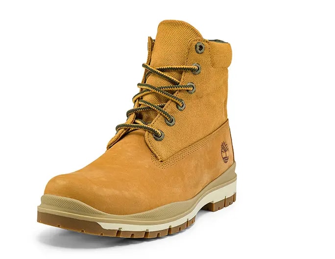 Giày Timberland Men's Roll Top 6-Inch WP Boots A287SW — ảnh 4