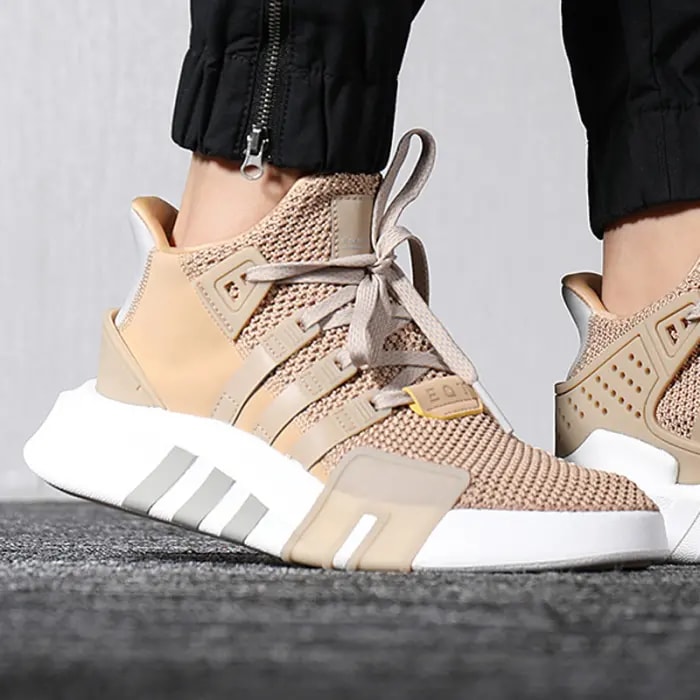 Giày Adidas Wmns EQT Bask ADV 'Orctin' G54481 — ảnh 3