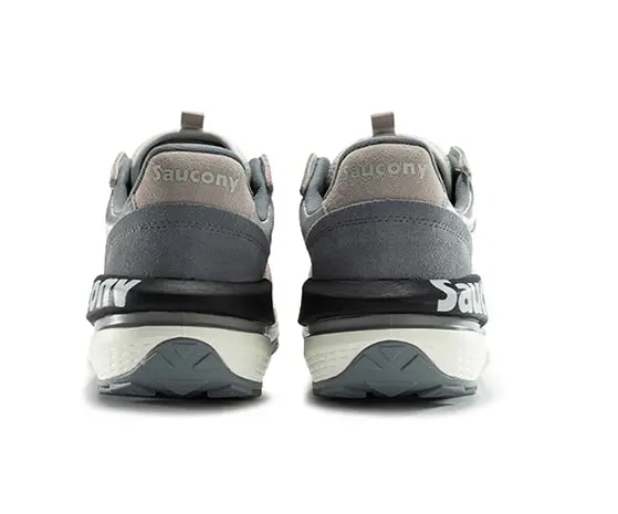 Giày Saucony Jazz Layer 'Grey' S79003-2 — ảnh 3