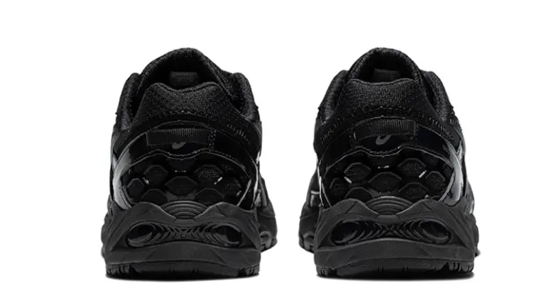 Giày Asics Yaseshi Gel Kahana 1203A219-002 — ảnh 2