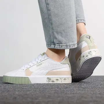 Giày Puma Wmns Cali Star 'In Bloom Cloud Pink' 380631-01 — ảnh 3