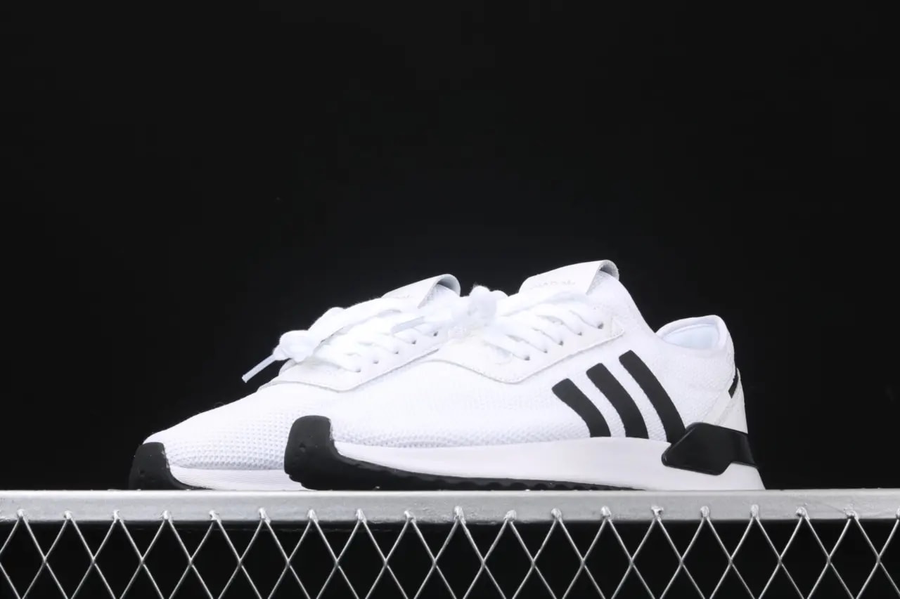 Giày Adidas U_PATHX 'White' EG7377 — ảnh 3