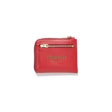 Ví Human Made Leather Wallet 'Red' HM25GD062 — ảnh 2