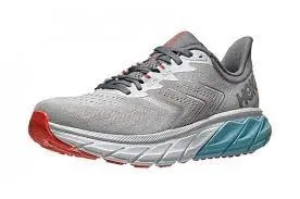 Giày Hoka Arahi 5 Grey Blue 1115010-HMAQ — ảnh 4