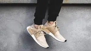 Giày Adidas NMD XR1 PK 'Linen' S77194 — ảnh 5