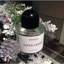 Nước Hoa Byredo Super Cedar — ảnh 4