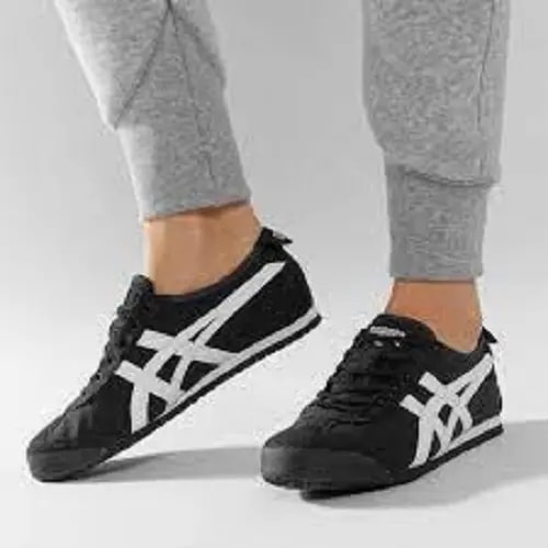 Giày Onitsuka Tiger Mexico 66 1183B497-001 — ảnh 5