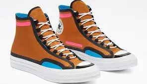 Giày Converse Chuck 70 'Digital Terrain Dark Soba' 170141C — ảnh 3