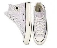 Giày Converse Wmns Chuck 70 High 'Summer Spirit Infinite Lilac' 571901C — ảnh 4
