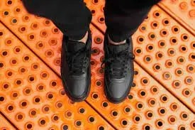 Giày Nike Max 90 Leather Triple Black CZ5594-001 — ảnh 3