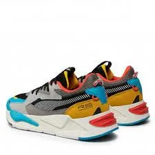 Giày Puma Trainers Rs-Z Jr 382677-01 — ảnh 4