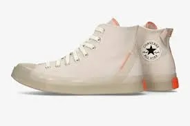 Giày Converse Chuck Taylor All Star Cx Hi (sand) 172902C — ảnh 3