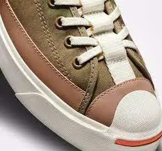 Giày Converse Chuck Taylor All-Star 70 Hi Todd Snyder Rebel Prep 173058C — ảnh 4