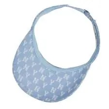 Mũ MLB Monogram Classic Sun Cap NY Yankees Blue — ảnh 3