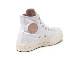 Giày Converse Chuck Taylor All Star '70 Lift Hi 572709C — ảnh 4
