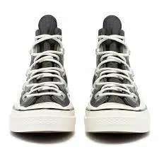 Giày Converse Chuck 70 Utility Hi 172937C — ảnh 3