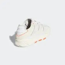 Giày Adidas Niteball 'Cream White' FX7652 — ảnh 4