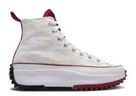 Giày Converse Chinese New Year White University Red 173125C — ảnh 2